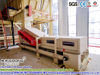 China Wood Based Panel Machinery: Glue Blender Machine for Partibleboard Line MDF HDF Production Line