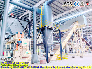 Wood Drum Chipper Shredder Cutting Wood Crusher Chips Cutting Machine for MDF / Particle Board, Wood, Log, Timber, Veneer