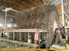 Second Hand 210000cbm Output MDF HDF Chipboard Production Line