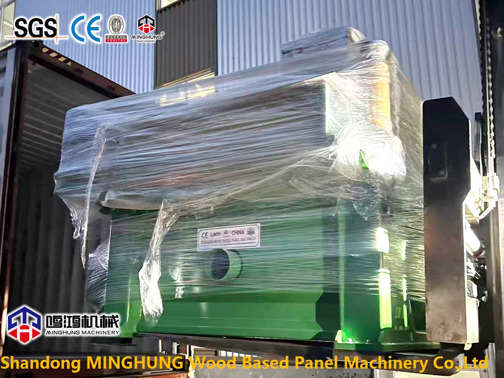 sanding machine&lsquo;s components