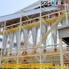 800m³ Daily High-Stability OSB Production Line 1220x2440mm