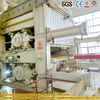 OSB High-pressure Continuous Flat Press Machine with 12 Independent Hydraulic Systems