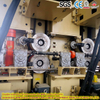 150000m³ Annual For High-Flex 8mm MDF Production Line