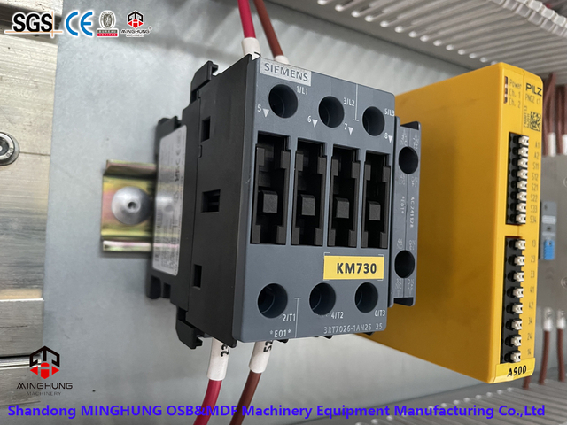 Contactor