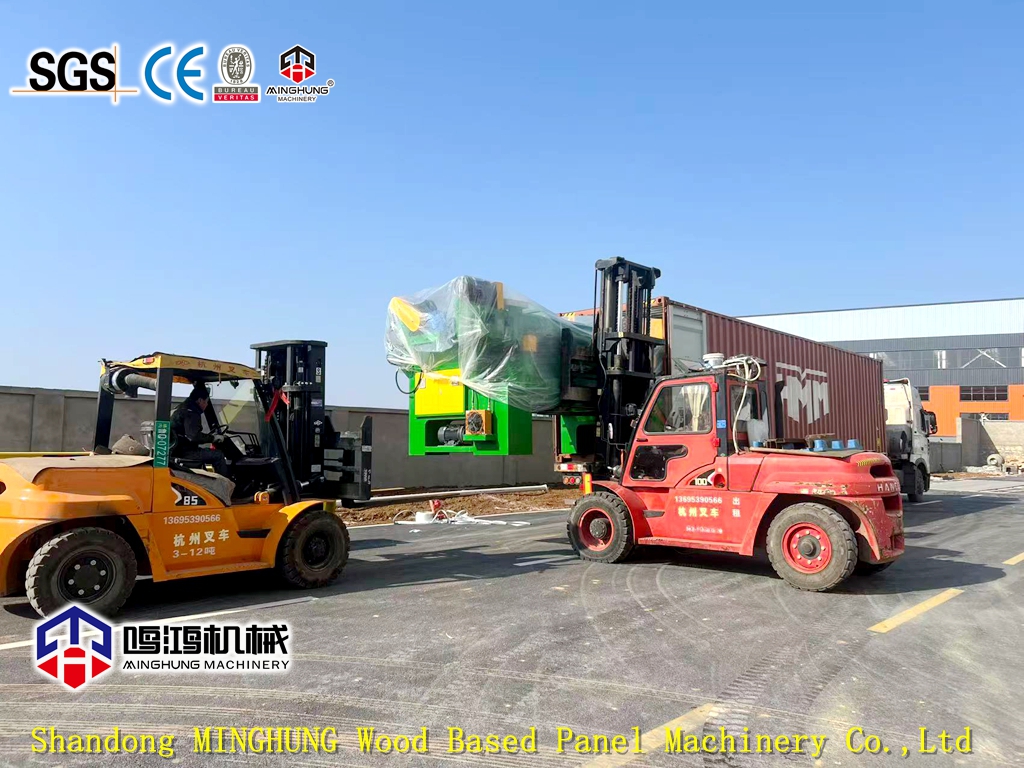 minghung log debarker loading (2)