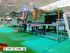 Plywood Working Machinery Core Composer