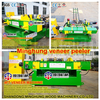 veneer machine line