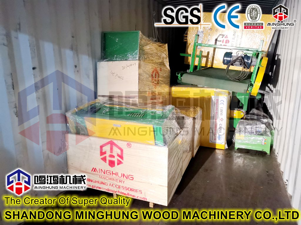 Electric box control cabinet for MINGHUNG MACHINE