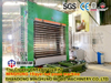 15 Openings Fully Automatic CNC Plywood Hot Press Machine