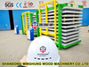 Core Press Dryer Machine for Plywood Manufacturing Machinery