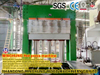 Plywood Hot Press for Woodworking Machine