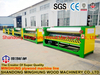 Double Sides Coating Glue Machine for Making Plywood Board