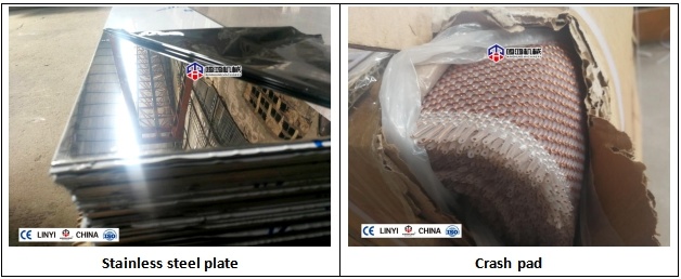 High Pressure Hot Press for Marine Packing Plywood