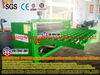 Rubber Roller Plywood Glue Spreader Machine