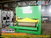 Plywood Sanding Machine with Automatic Roller Conveyor