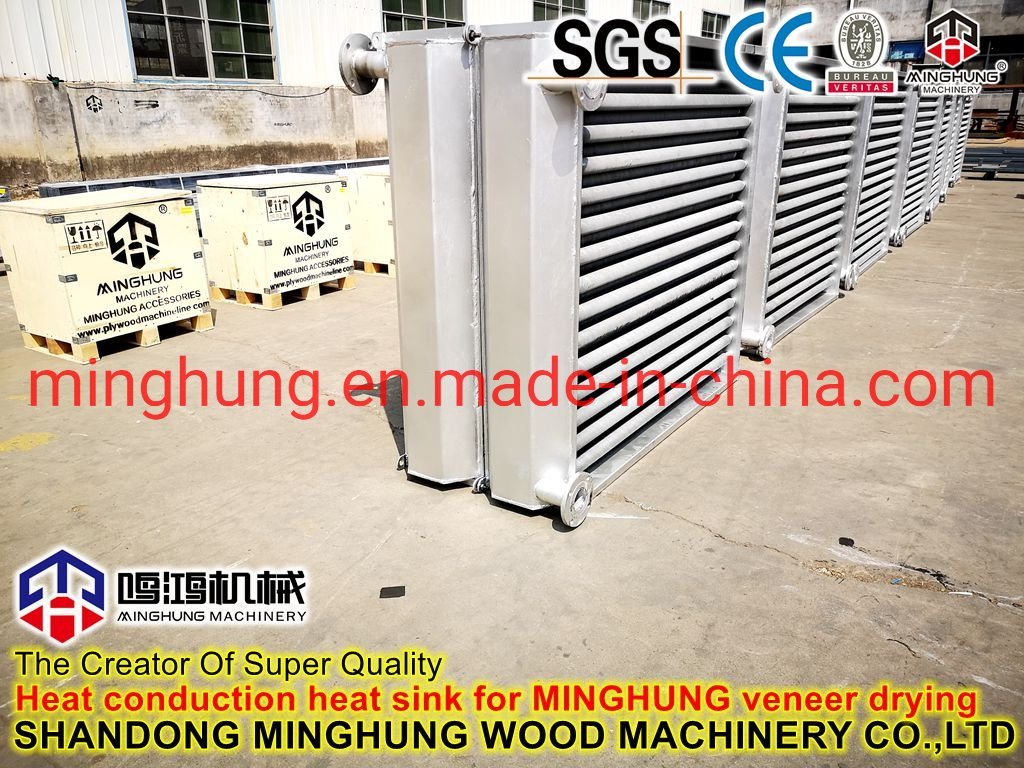 Wire Veneer Drying Machine