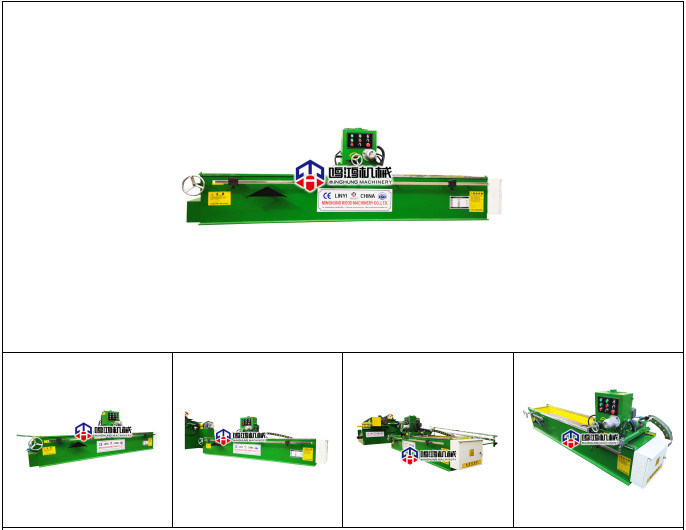 Straight Knife Sharpening Blade Grinder for Wood Industry