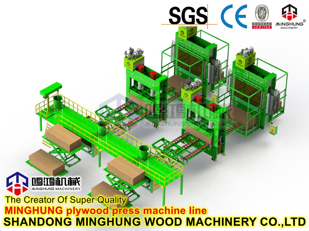 hot press cold press glue spreader glue mixer