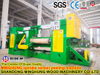  Economic Type Veneer Peeling Machine