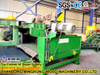 200m³/Day Birch Plywood Production Line 