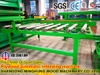 Plywood Sanding And Polishing Sander Sanding Machine