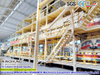 Particle Board Making Machine Plant for MDF / OSB / Particleboard Production Line