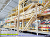 China MDF Making Machine Manufacturer