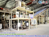 Ply OSB MDF HDF Particleboard Glue Making Reaction Kettle Glue Making Equipment 