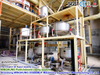 China Wood Based Panel Machinery: Glue Blender Machine for Partibleboard Line MDF HDF Production Line