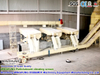 Wood Chips Vibration Rectangular Screen / Vibrating Screener / Sifting Machine for Particle Board