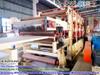 Complete Particleboard Making Machine Pre Press Machine