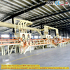 Double Sides MDF Sander Line