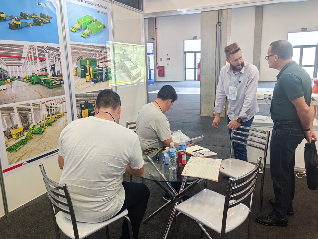 MINGHUNG machines