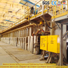 OSB Continuous Flat Press Machine Energy Saving And Consumption Reduction Heat Recovery