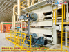 600m³ Daily 12mm Thickness Fire-Rated Particleboard Production Equipment