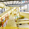 1000 M³/day 6mm Thin Fast-Cutting MDF Production Line 