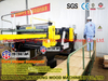 Plywood Core Veneer Jointing Composer Machine