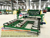 Full Sets Plywood Machine in China
