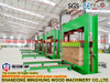 Plywood Cold Press for Plywood Panel Mill