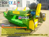 Hydraulic Forest Log Debarker for Wood Veneer