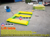 2021 New Designed Lift Table for Plywood Machine