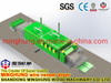 Wire Veneer Drying Machine