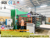 Hydraulic Plywood Hot Press for Plywood Production Line