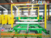 Strong 1500mm Veneer Board Machine for Timber Processing Machine