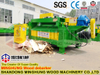Wood Log Debarking Peeling Machine for Plywood Veneer