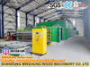 Cost-Effective Plywood Drying Machine