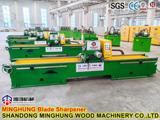 Knife Blade Sharpener for Veneer Machine Knife