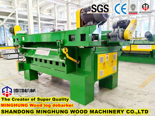 700mm Diameter Wood Bark Removing Machine: Log Debarker Debarking Machine / Log Peeling Rounding Machine for Peeling Logs 