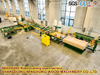 MINGHUNG Plywood Roller Sawing Machine in Unmanned Factory