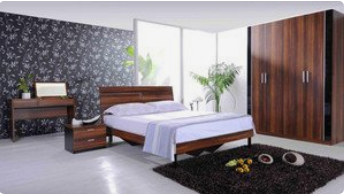 MDF furniture